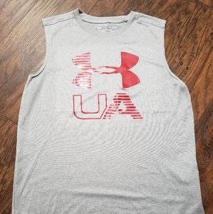 Under Armour Shirt